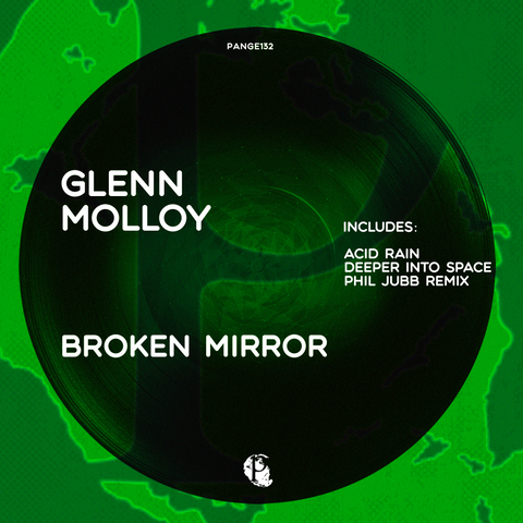 Broken Mirror EP